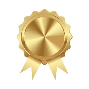 Selo de Garantia de 15 dias